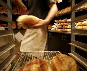Bakehouse On Wentworth Blackheath - Accommodation Brisbane 1