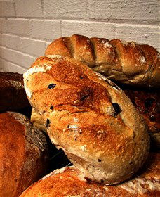 Bakehouse On Wentworth Blackheath - Accommodation Brisbane 3