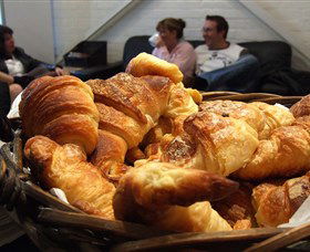 Bakehouse On Wentworth Blackheath - Accommodation Brisbane 5