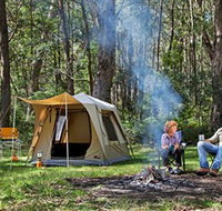 Old Ford Reserve - Accommodation Brisbane
