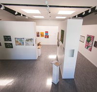 Tuggeranong Arts Centre - Accommodation Brisbane