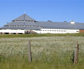 Deeargee Woolshed - Accommodation Brisbane 0