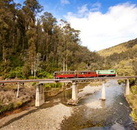 Walhalla Goldfields Railway