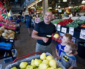 Fyshwick Fresh Food Market - Accommodation Brisbane 0