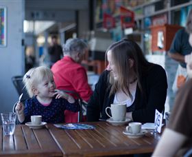 Fyshwick Fresh Food Market - Accommodation Brisbane 5