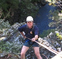 Kanangra-Boyd lookout - Accommodation Brisbane