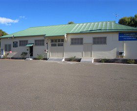 12th/16th Hunter River Lancers History Room - Accommodation Brisbane 0