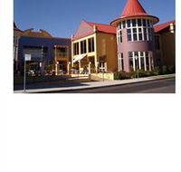 The Wicklow Hotel - Accommodation Brisbane