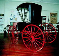 Armidale Folk Museum - Accommodation Brisbane