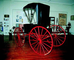 Armidale Folk Museum - Accommodation Brisbane 0
