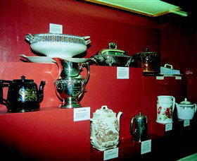 Armidale Folk Museum - Accommodation Brisbane 2