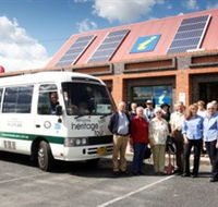 Armidale Heritage Tours - Accommodation Brisbane