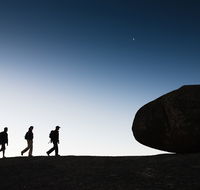 Bald Rock National Park - Accommodation Brisbane