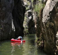 Wombeyan Caves - Accommodation Brisbane