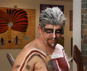 Waradah Aboriginal Centre - Accommodation Brisbane 2