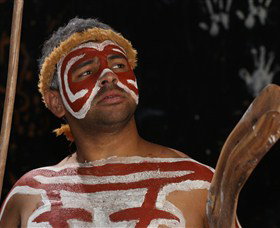 Waradah Aboriginal Centre - Accommodation Brisbane 5