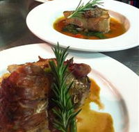 djinta djinta Winery and de Vine Restaurant - Accommodation Brisbane