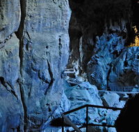Wombeyan Karst Conservation Reserve - Accommodation Brisbane