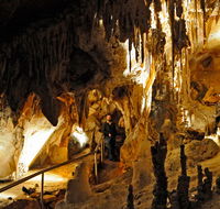 Wollondilly Cave - Accommodation Brisbane