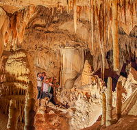 Kooringa Cave - Accommodation Brisbane