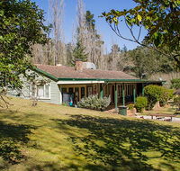 Kui Kiosk - Accommodation Brisbane