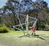 Wild Valley Art Park - Accommodation Brisbane