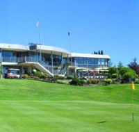 Wentworth Falls Country Club - Accommodation Brisbane