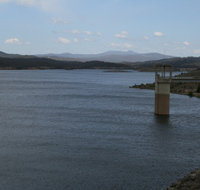 Googong Foreshores - Accommodation Brisbane