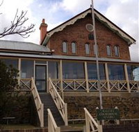 Historic Buildings Walking Tour - Accommodation Brisbane