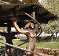 Walcha Open Air Gallery - Accommodation Brisbane