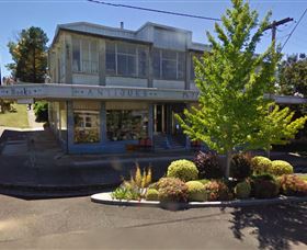 Antique Junque - Accommodation Brisbane 0