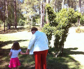 Wildwood Garden - Accommodation Brisbane 1