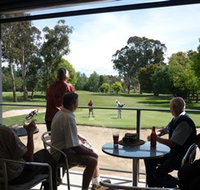 Queanbeyan Golf Club - Accommodation Brisbane