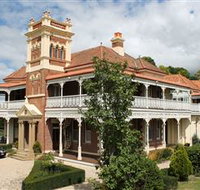 Langford Homestead - Accommodation Brisbane