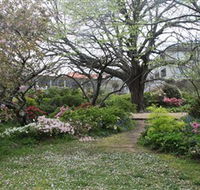 Hamilton Spa - Accommodation Brisbane