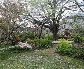 Hamilton Spa - Accommodation Brisbane 0