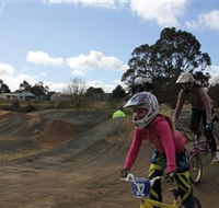 Goulburn BMX Park - Accommodation Brisbane