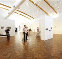 Goulburn Regional Art Gallery - Accommodation Brisbane