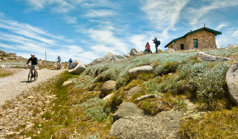 Kosciuszko National Park NSW Accommodation Brisbane