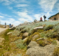 Mount Kosciuszko Summit walk - Accommodation Brisbane