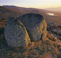 Main Range Track - Accommodation Brisbane