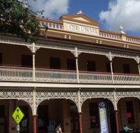 Childers Art Space CHARTS - Accommodation Brisbane