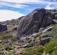 Mount Stillwell walk - Accommodation Brisbane