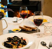 Lark Hill Biodynamic Winery - Accommodation Brisbane