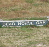 Dead Horse Gap - Accommodation Brisbane