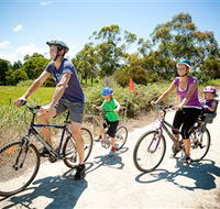 Great Southern Rail Trail - Accommodation Brisbane