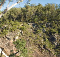 Boonoo Boonoo National Park - Accommodation Brisbane