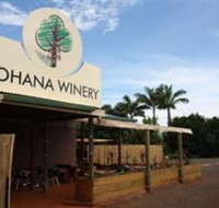 Ohana Winery and Exotic Fruits - Accommodation Brisbane