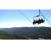 Kosciuszko Express Chairlift - Accommodation Brisbane