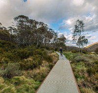 Thredbo Valley track - Accommodation Brisbane